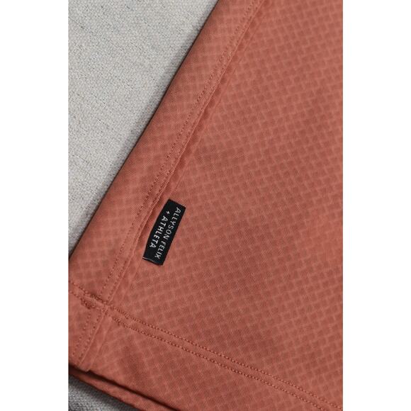 Allyson Felix Athleta Women's Light Pink Tank Top Regular Size S - Picture 7 of 8